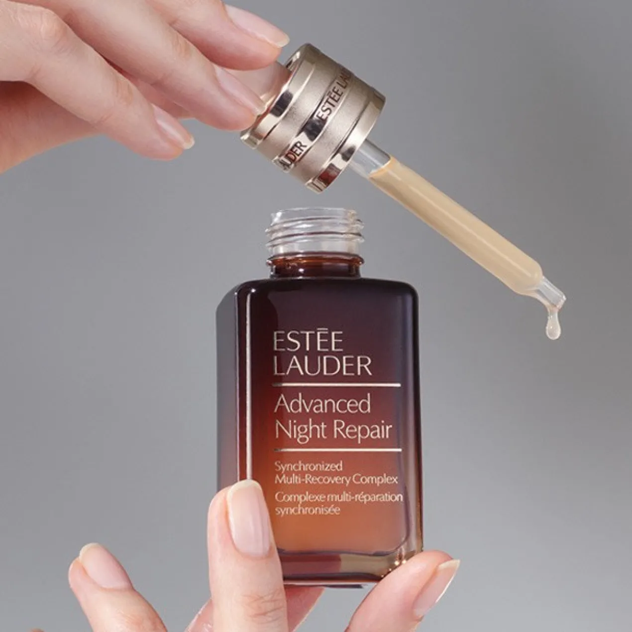 Serum Antiedad Advanced Night Repair
