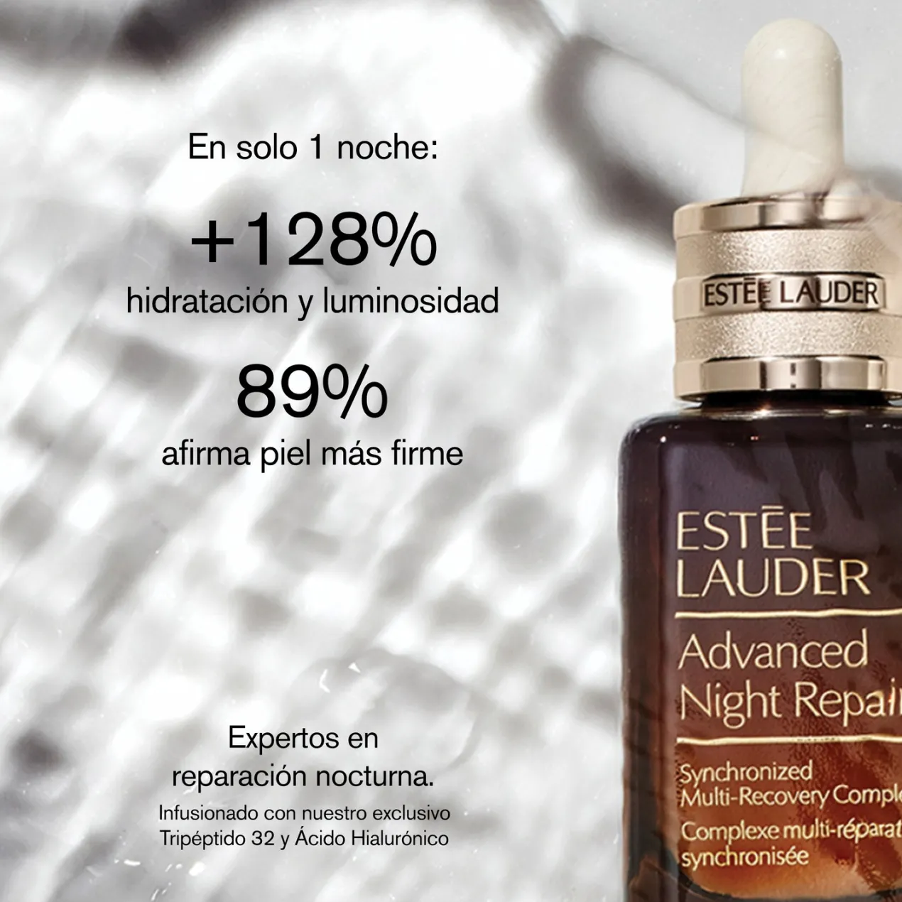 Serum Antiedad Advanced Night Repair