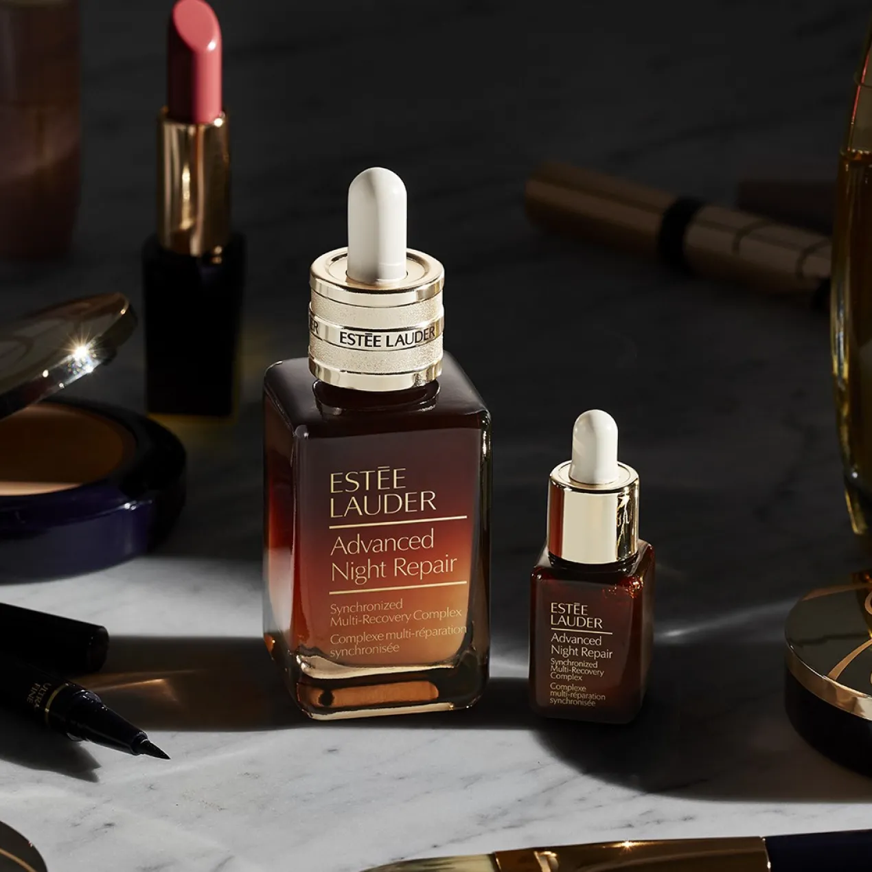 Serum Antiedad Advanced Night Repair