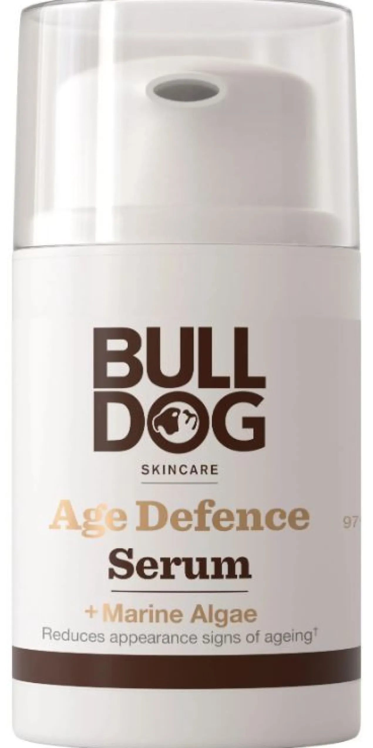 Serum Antiedad Age Defence