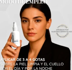 Serum Antimanchas Facial Niacinamida