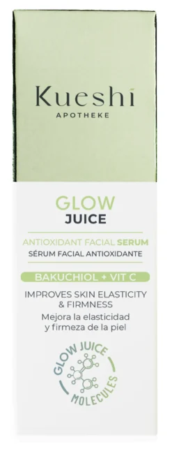 Serum Antioxidante