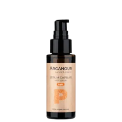 Serum Capilar con Aceite de Argán