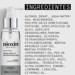 Serum Capilar Engrosador del Cabello Diamax Advanced Hair Thickening Serum