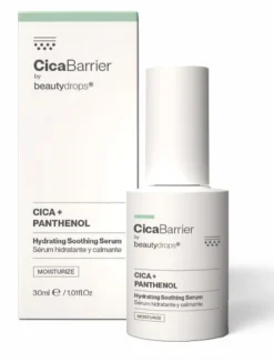 Serum CicaBarrier Cica + Panthenol