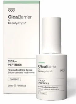 Serum CicaBarrier Cica + Peptidos
