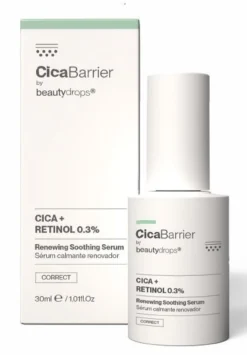 Serum CicaBarrier Cica + Retinol 0,3