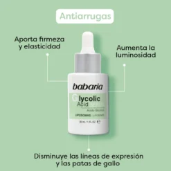 Serum Ácido Glicólico
