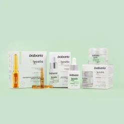 Serum Ácido Glicólico