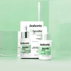 Serum Ácido Glicólico