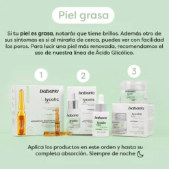 Serum Ácido Glicólico