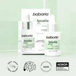Serum Ácido Glicólico