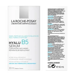 Serum Ácido Hialurónico Hyalu B5 - Sérum Concentrado Anti Arrugas