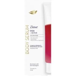 Serum Corporal Cica + Reparador