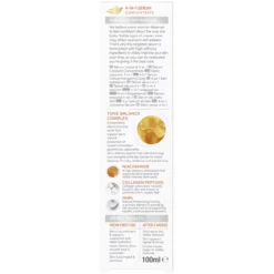 Serum Corporal 4en1