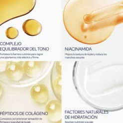 Serum Corporal 4en1