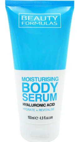 Serum Corporal Hidratante Moisturising Body Serum