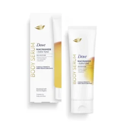 Serum Corporal Niacinamida + Tono Uniforme