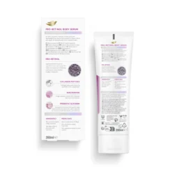 Serum Corporal Pro-Retinol + Firmeza