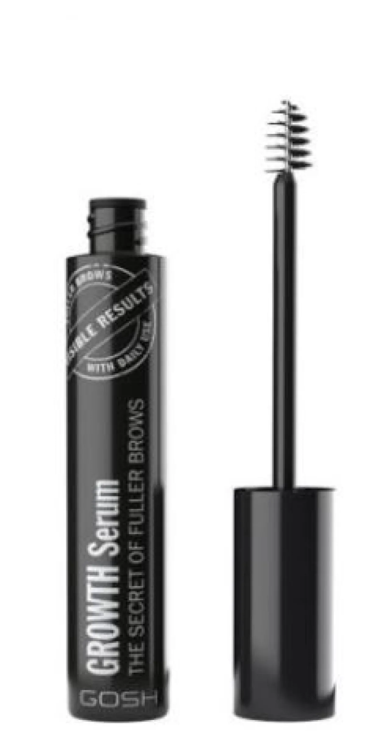 Serum Crecimiento de Cejas