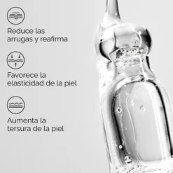 Serum de Multi-Peptidos + Ácido Hialurónico