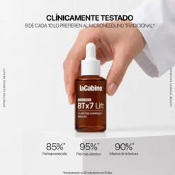 Serum Espículas BTx7 Lift