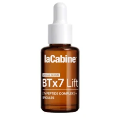 Serum Espículas BTx7 Lift