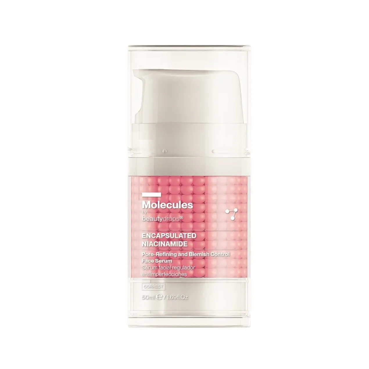 Serum Facial Antimperfecciones Encapsulated Niacinamida
