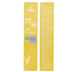 Serum Facial 4 en 1