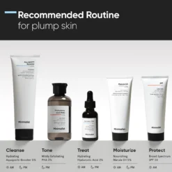 Serum Facial Hyaluronic + PGA 02%