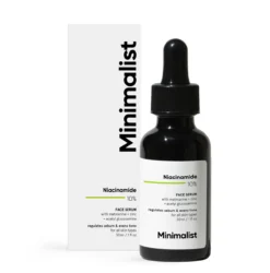 Serum Facial Niacinamida 10%