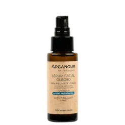 Serum Facial Oleoso Piel Mixta y Grasa