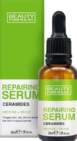 Serum Facial Repairing Ceramides