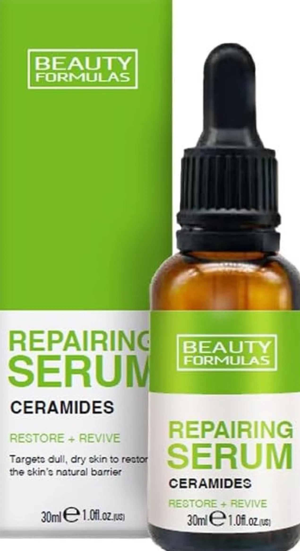 Serum Facial Repairing Ceramides