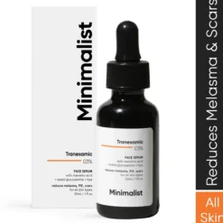 Serum Facial Tranexamic 03%