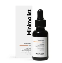 Serum Facial Tranexamic 03%