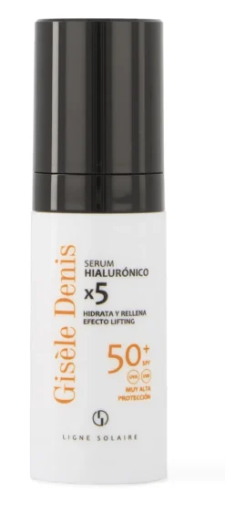 Serum Hialurónico SPF50+
