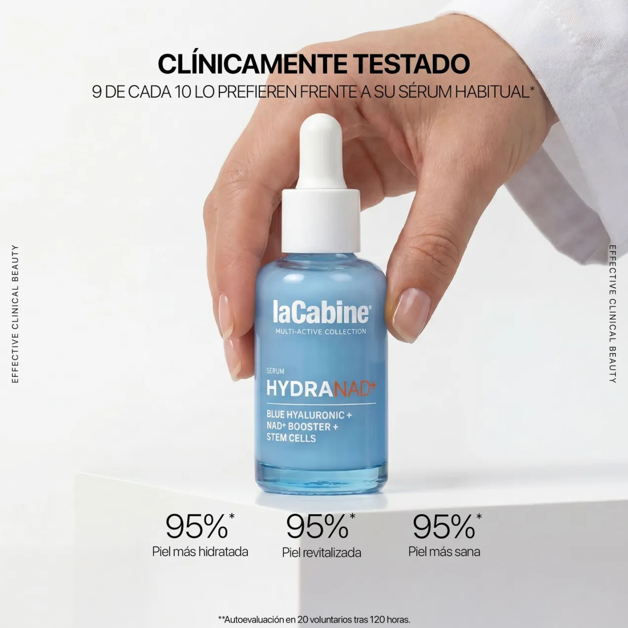 Serum Hydranad+