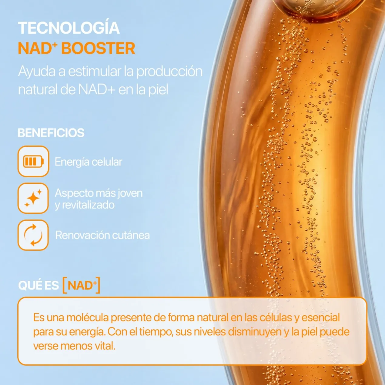 Serum Hydranad+