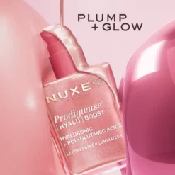 Serum Iluminador Prodigieuse Hyalú Boost