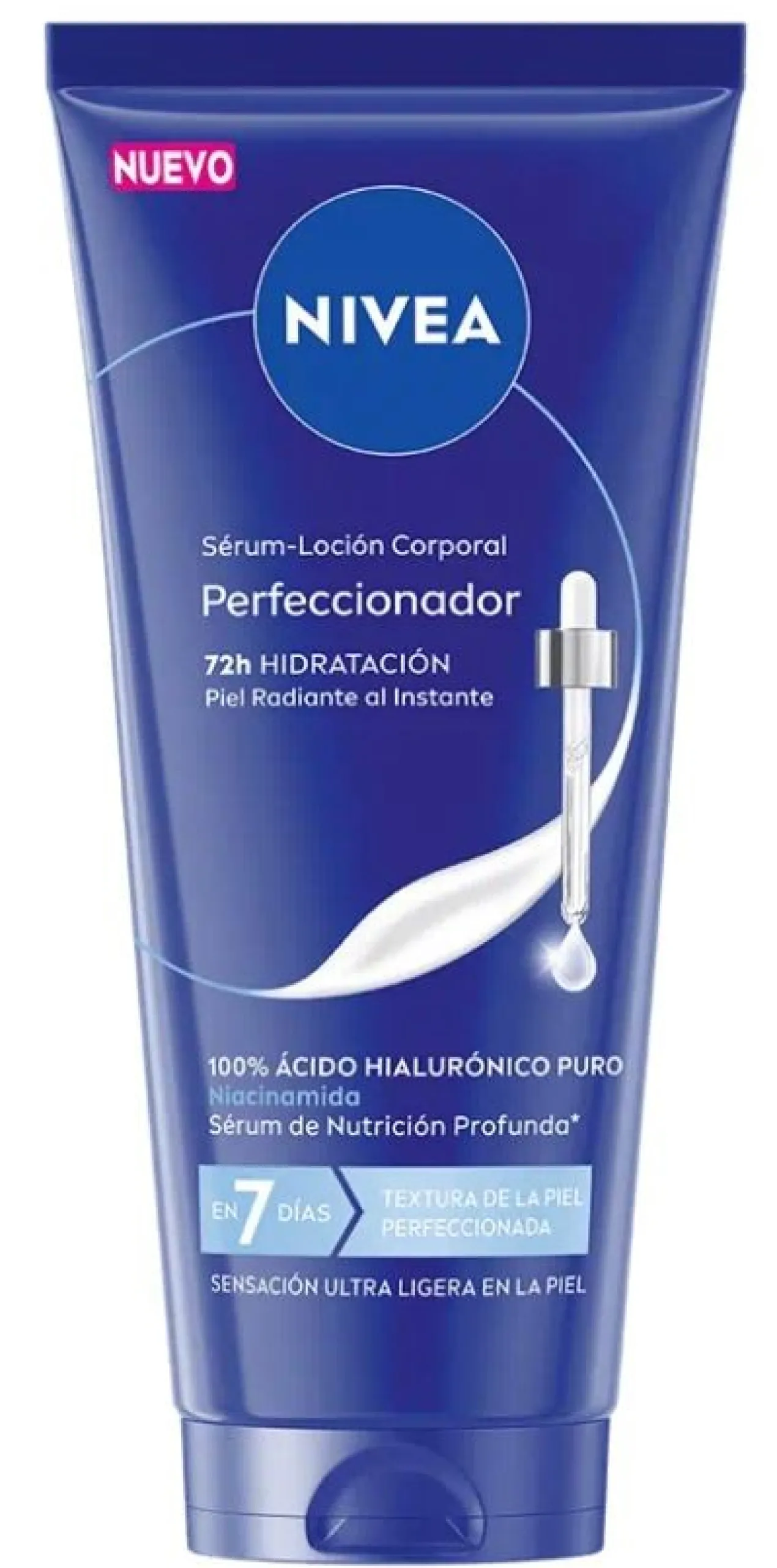 Serum Locion Corporal Perfeccionador