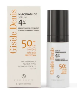 Serum Niacinamida SPF50+