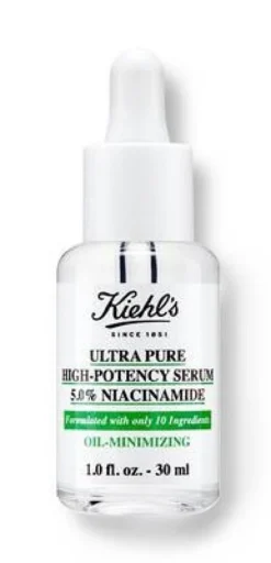 Serum Niacinamida Ultra Pure High Potency