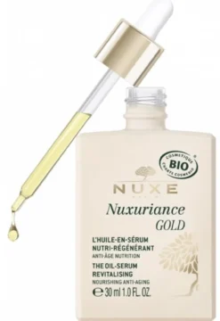 Serum Nuxuriance Gold