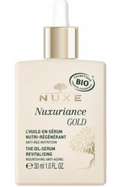 Serum Nuxuriance Gold