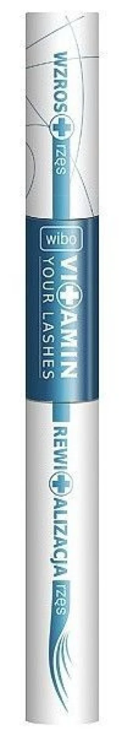 Serum para Pestañas Vitamin your Lashes