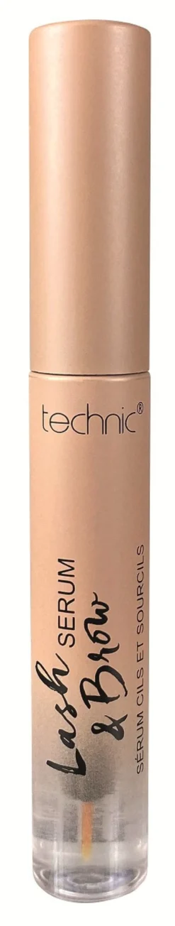 Serum Pestañas y Cejas Lash and Brow