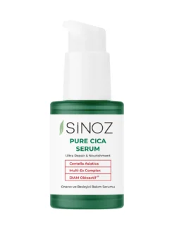 Serum Pure Cica Nutritivo y Reparador
