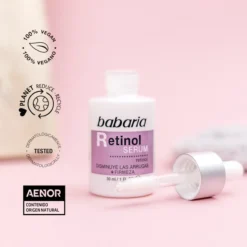 Serum Retinol