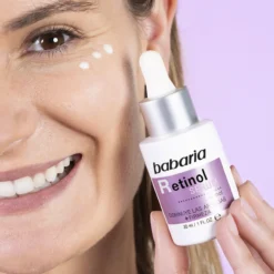 Serum Retinol